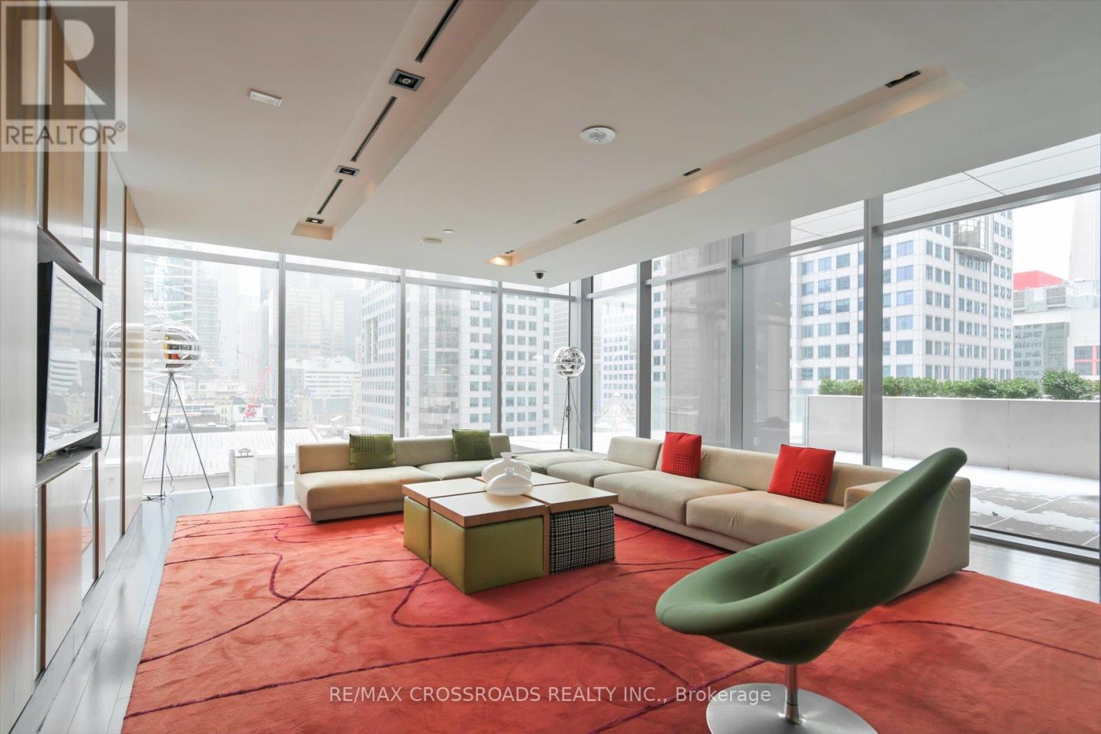 4103 - 80 John Street, Toronto, Ontario  M5V 3X4 - Photo 28 - C12502592