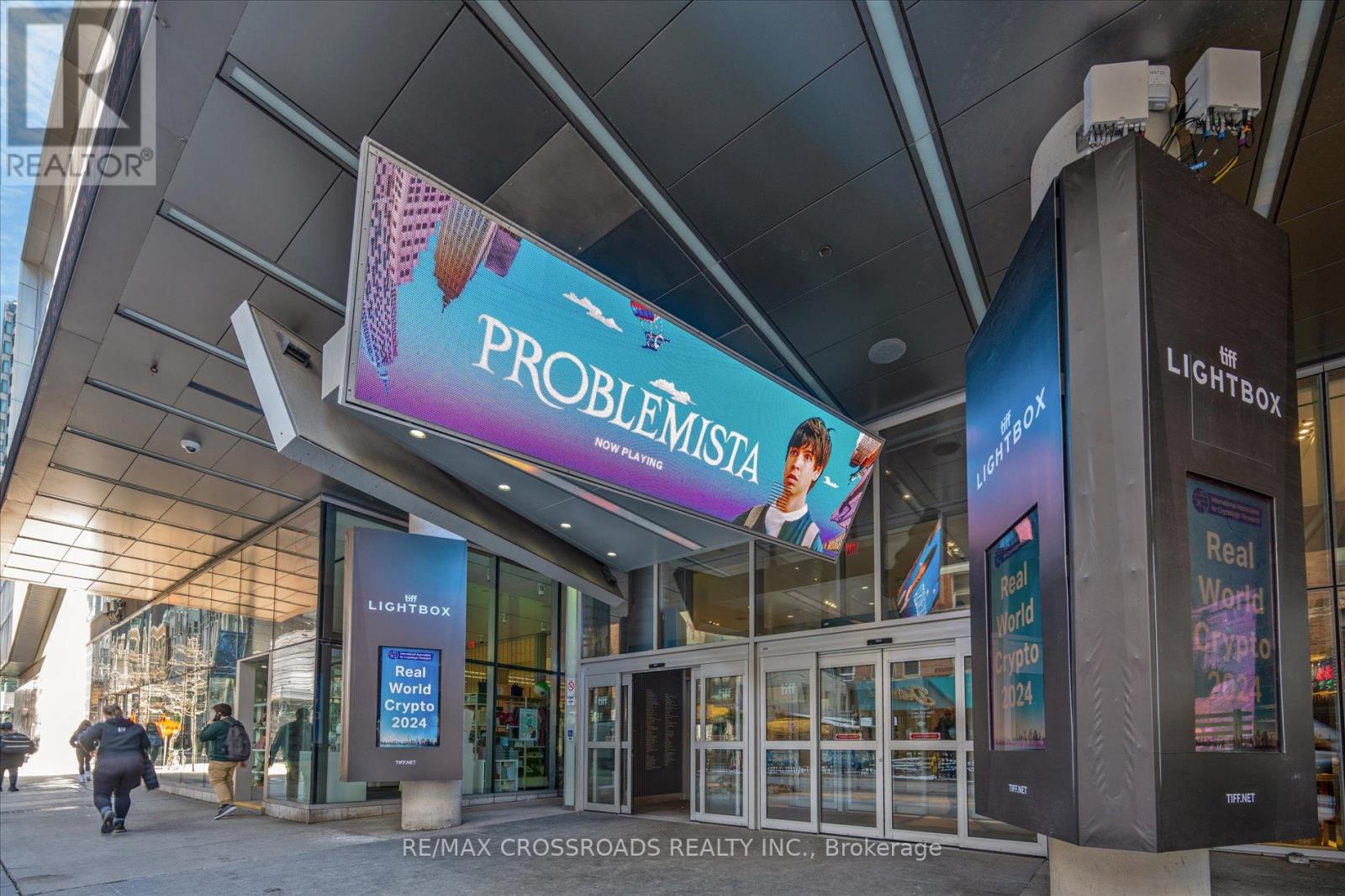 4103 - 80 John Street, Toronto, Ontario  M5V 3X4 - Photo 3 - C12502592