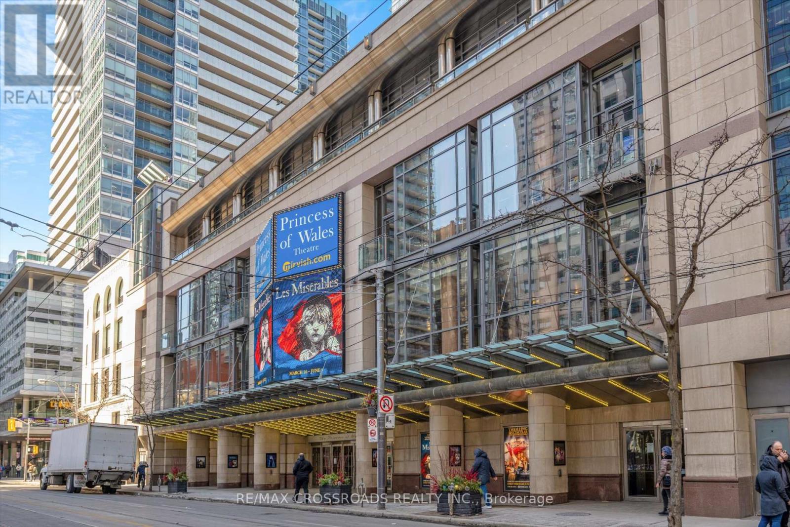 4103 - 80 John Street, Toronto, Ontario  M5V 3X4 - Photo 32 - C12502592