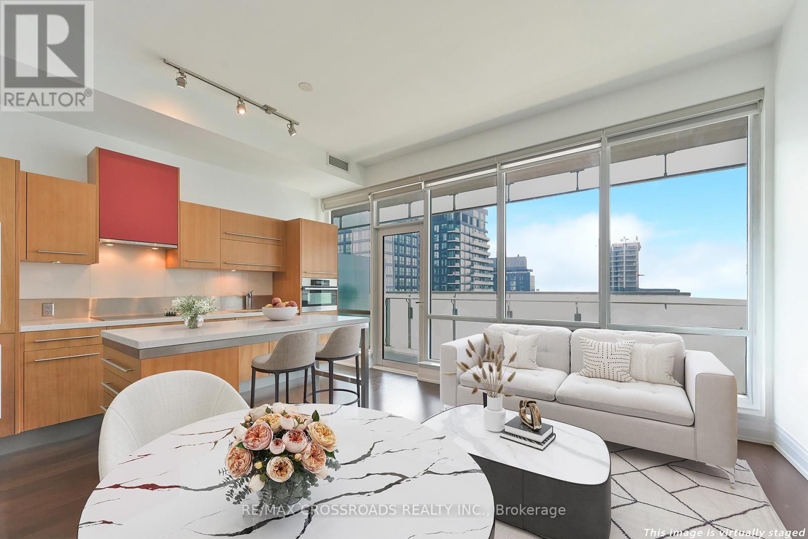 4103 - 80 John Street, Toronto, Ontario  M5V 3X4 - Photo 9 - C12502592