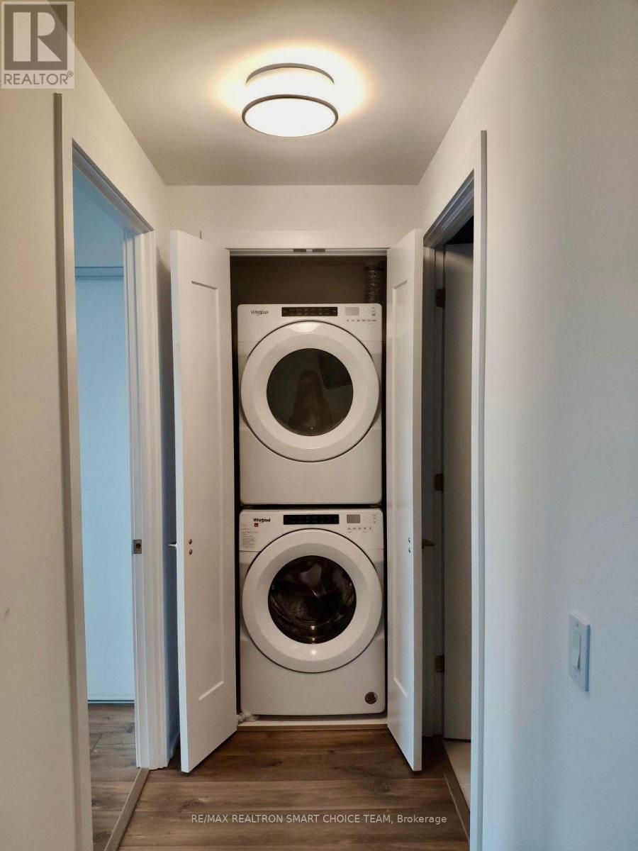 1033 - 25 Adra Grado Way, Toronto, Ontario  M2J 0H6 - Photo 17 - C12502604