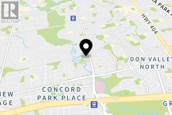 1033 - 25 Adra Grado Way, Toronto, Ontario  M2J 0H6 - Photo 23 - C12502604