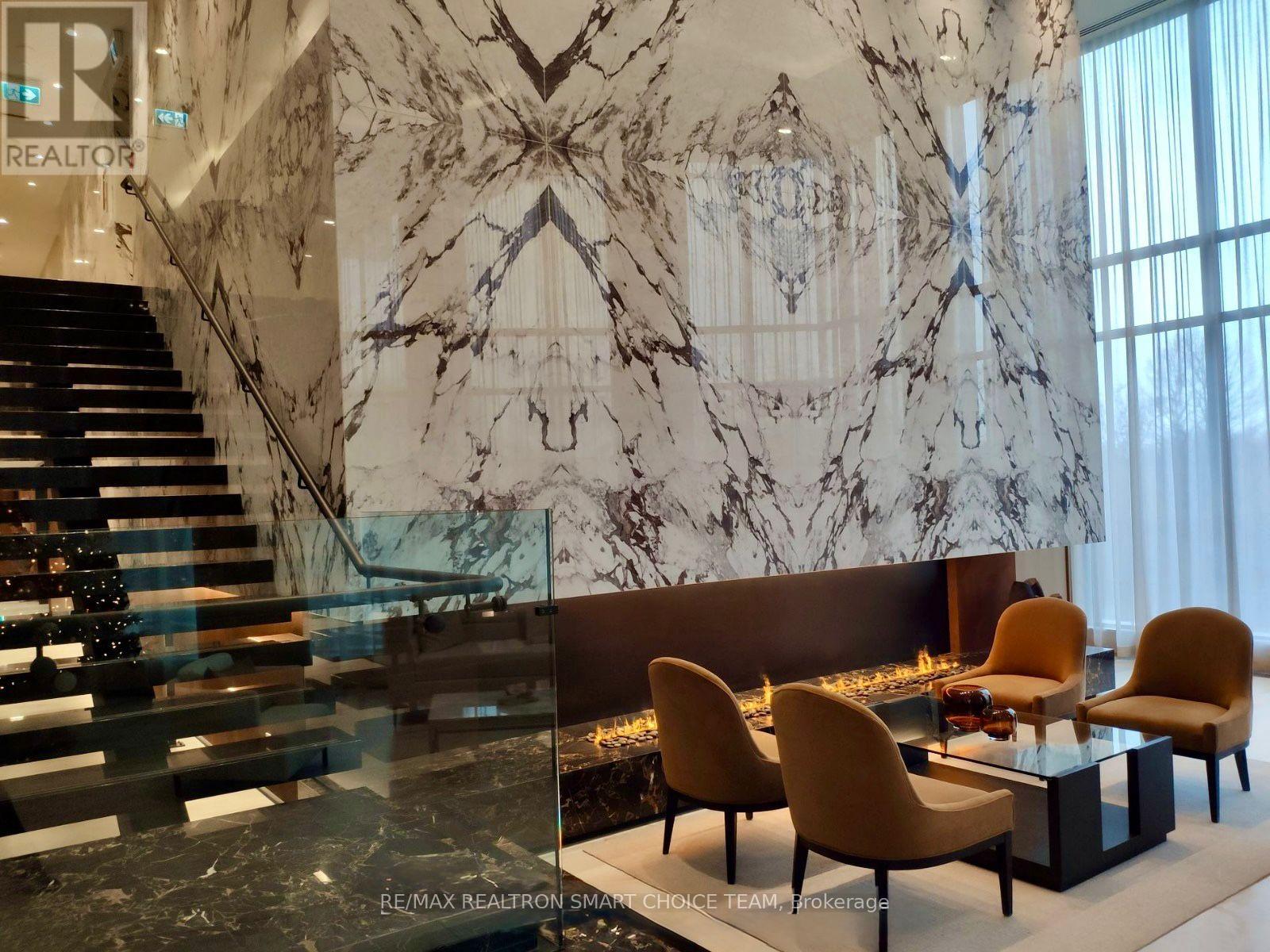 1033 - 25 Adra Grado Way, Toronto, Ontario  M2J 0H6 - Photo 3 - C12502604