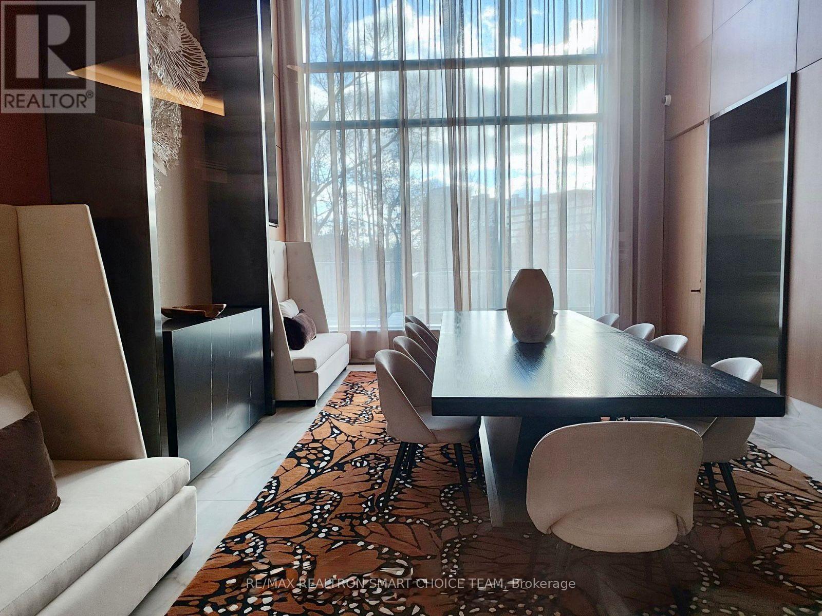 1033 - 25 Adra Grado Way, Toronto, Ontario  M2J 0H6 - Photo 4 - C12502604