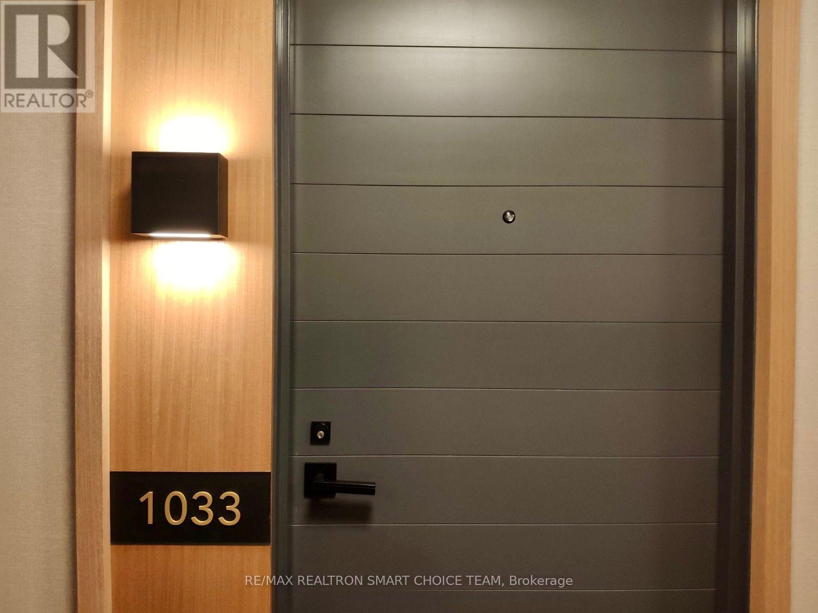 1033 - 25 Adra Grado Way, Toronto, Ontario  M2J 0H6 - Photo 7 - C12502604