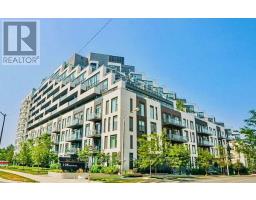 1033 - 25 ADRA GRADO WAY, Toronto, Ontario