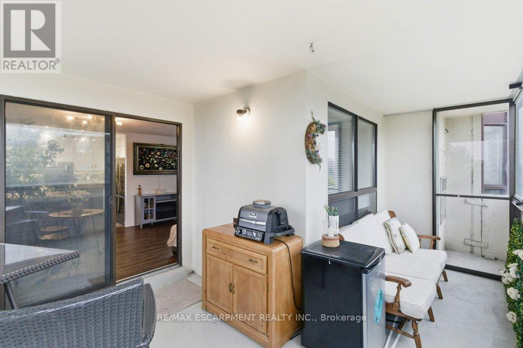 701 - 432 Main Street, Hamilton, Ontario  L8N 1J9 - Photo 25 - X12502186