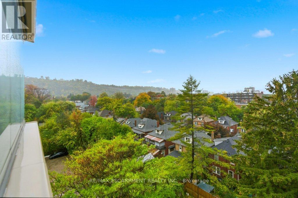 701 - 432 Main Street, Hamilton, Ontario  L8N 1J9 - Photo 27 - X12502186