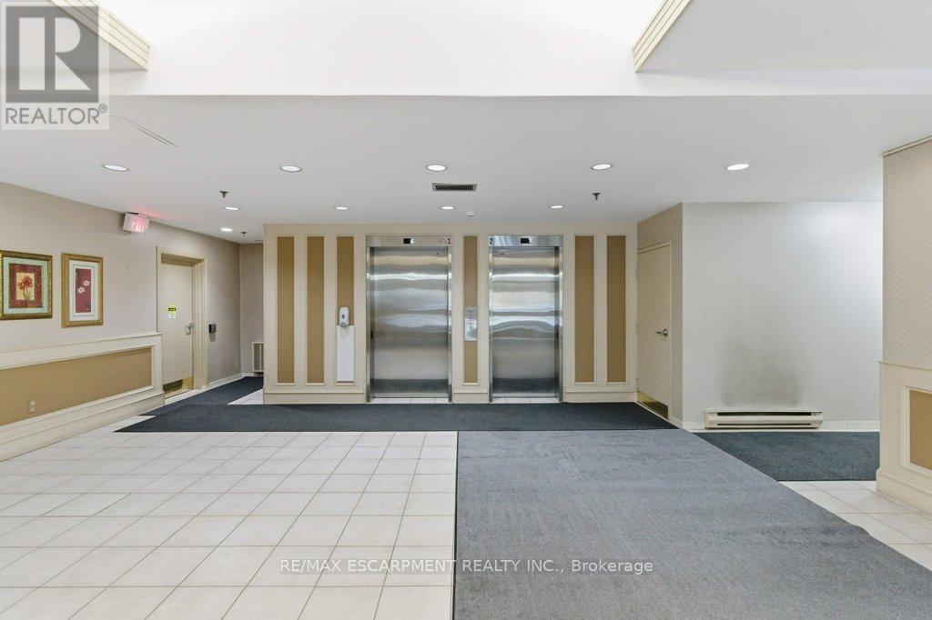 701 - 432 Main Street, Hamilton, Ontario  L8N 1J9 - Photo 28 - X12502186