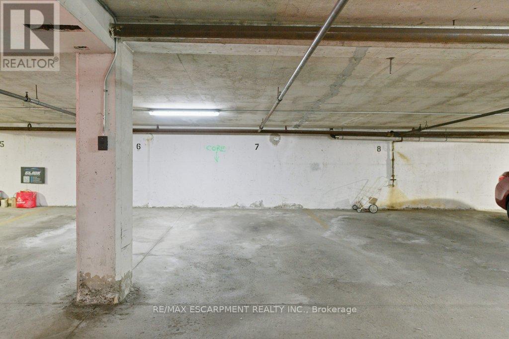 701 - 432 Main Street, Hamilton, Ontario  L8N 1J9 - Photo 32 - X12502186