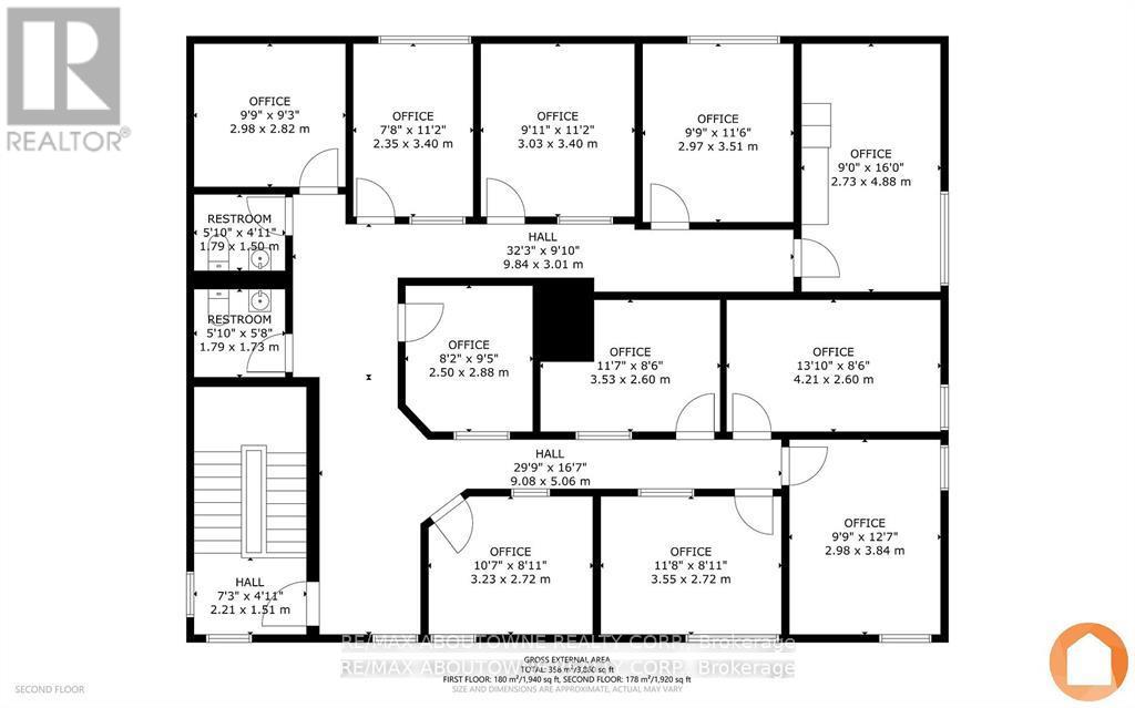 2 - 54 Dundas Street E, Belleville, Ontario  K8N 1B8 - Photo 3 - X12502190