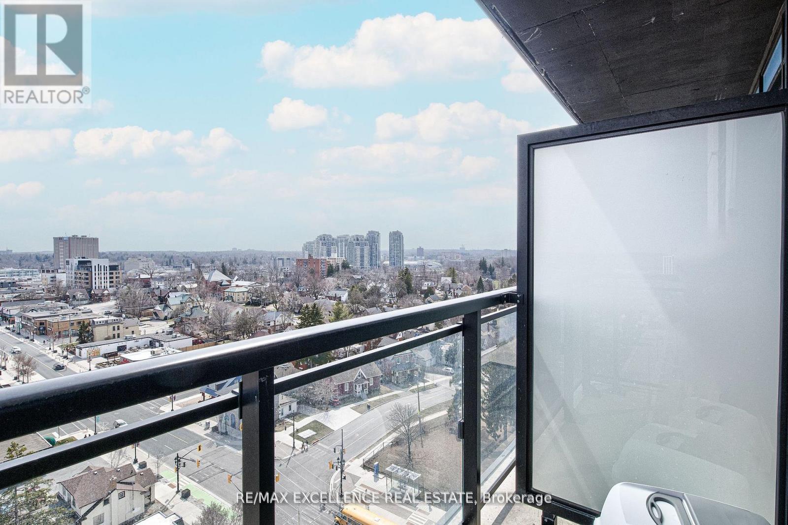 1402 - 128 King Street N, Waterloo, Ontario  N2J 0E9 - Photo 25 - X12502250