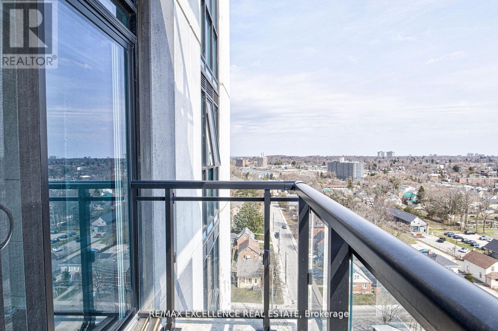 1402 - 128 King Street N, Waterloo, Ontario  N2J 0E9 - Photo 27 - X12502250