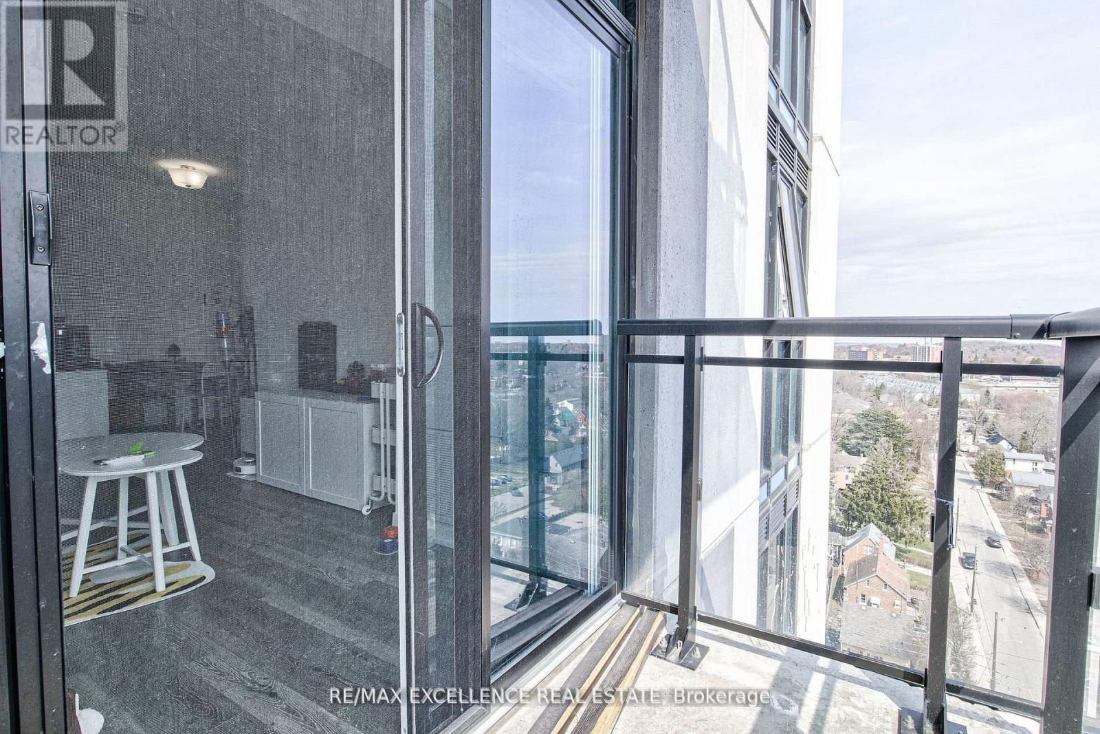 1402 - 128 King Street N, Waterloo, Ontario  N2J 0E9 - Photo 28 - X12502250