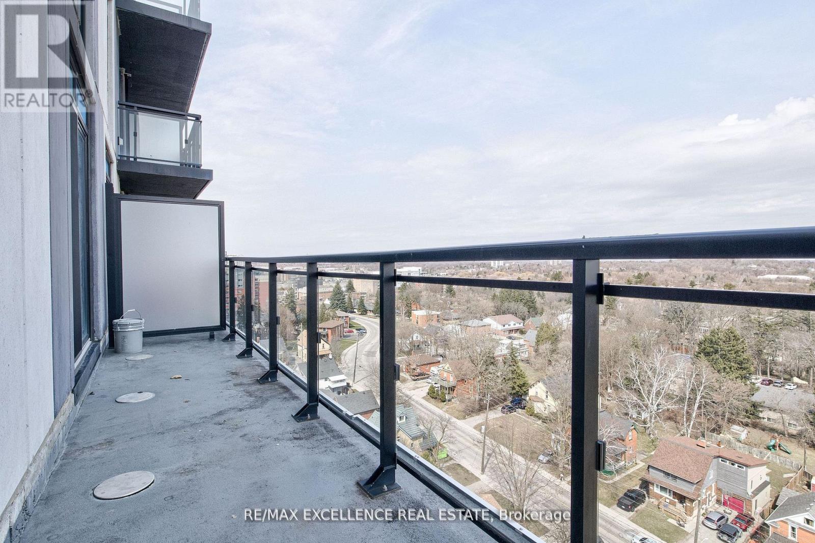 1402 - 128 King Street N, Waterloo, Ontario  N2J 0E9 - Photo 31 - X12502250