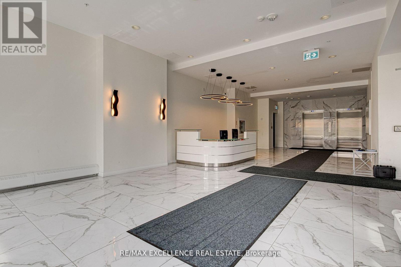 1402 - 128 King Street N, Waterloo, Ontario  N2J 0E9 - Photo 34 - X12502250