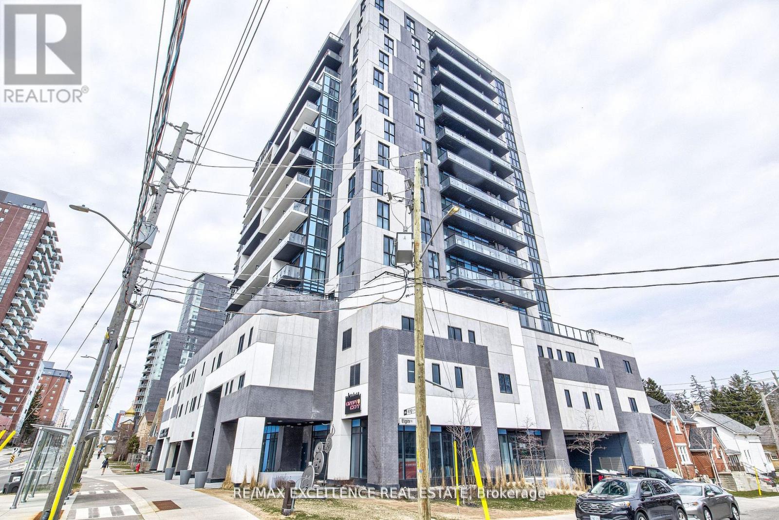 1402 - 128 King Street N, Waterloo, Ontario  N2J 0E9 - Photo 36 - X12502250