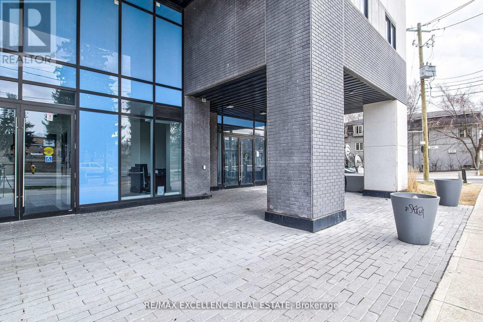1402 - 128 King Street N, Waterloo, Ontario  N2J 0E9 - Photo 37 - X12502250