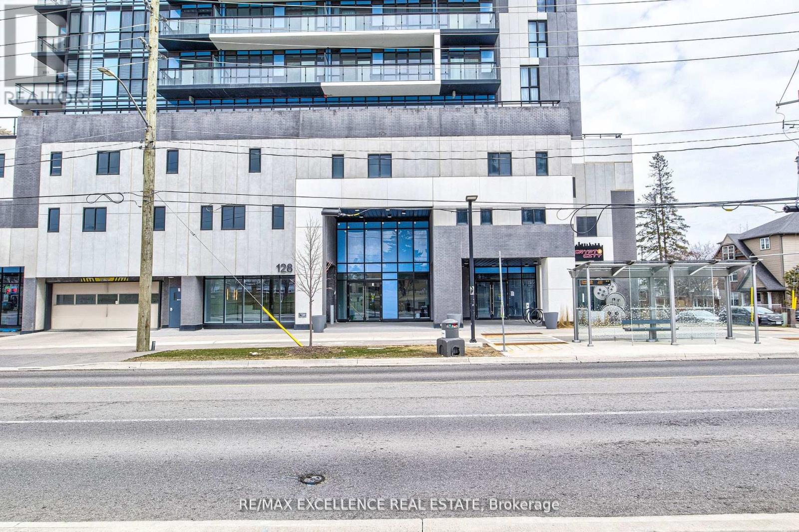 1402 - 128 King Street N, Waterloo, Ontario  N2J 0E9 - Photo 38 - X12502250