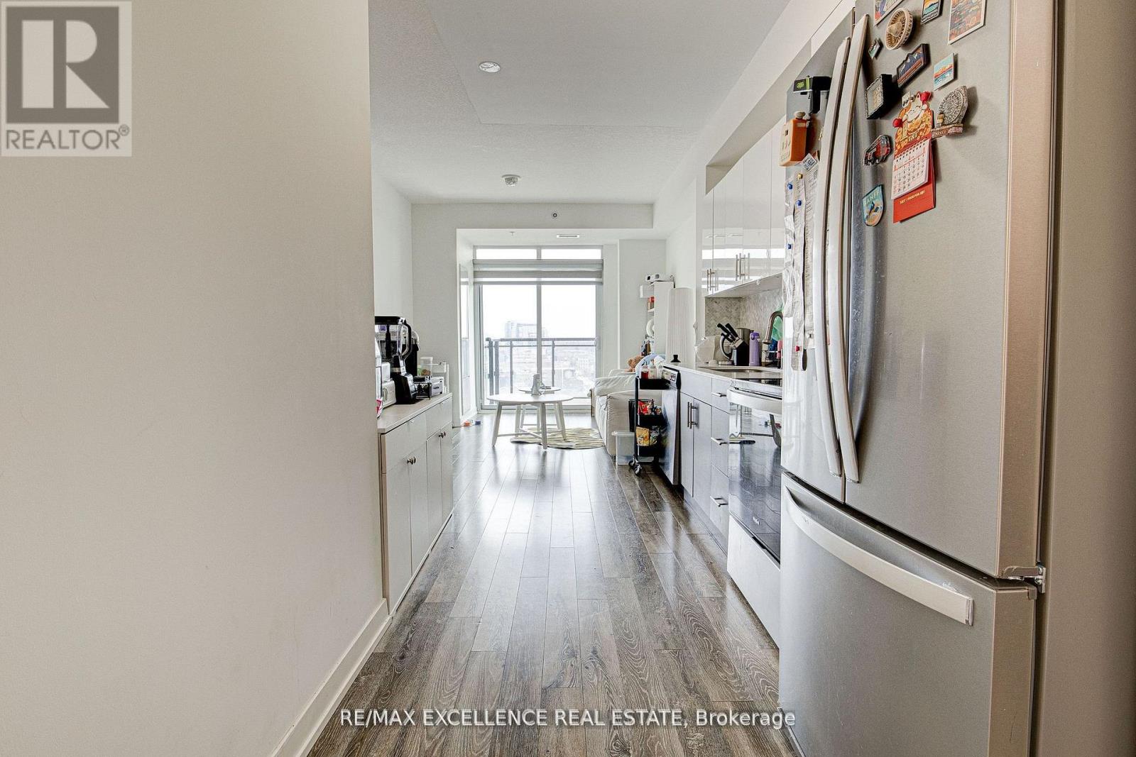 1402 - 128 King Street N, Waterloo, Ontario  N2J 0E9 - Photo 4 - X12502250