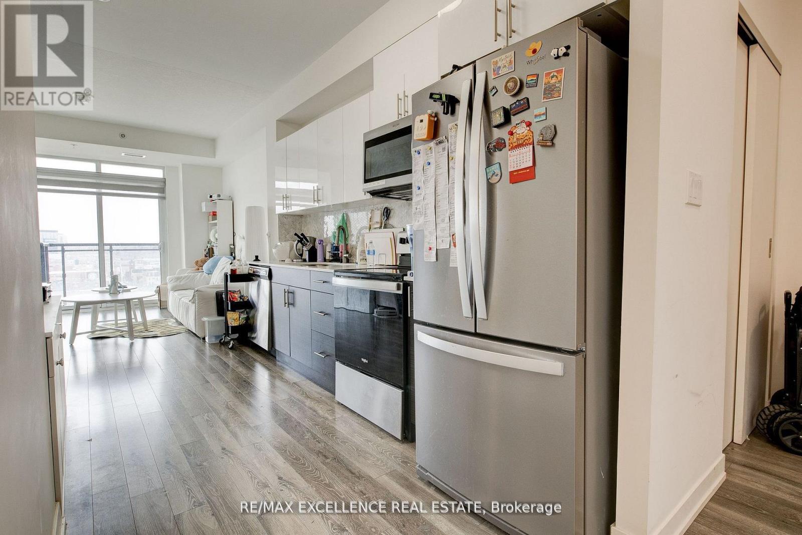 1402 - 128 King Street N, Waterloo, Ontario  N2J 0E9 - Photo 5 - X12502250