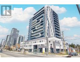 1402 - 128 KING STREET N, Waterloo, Ontario