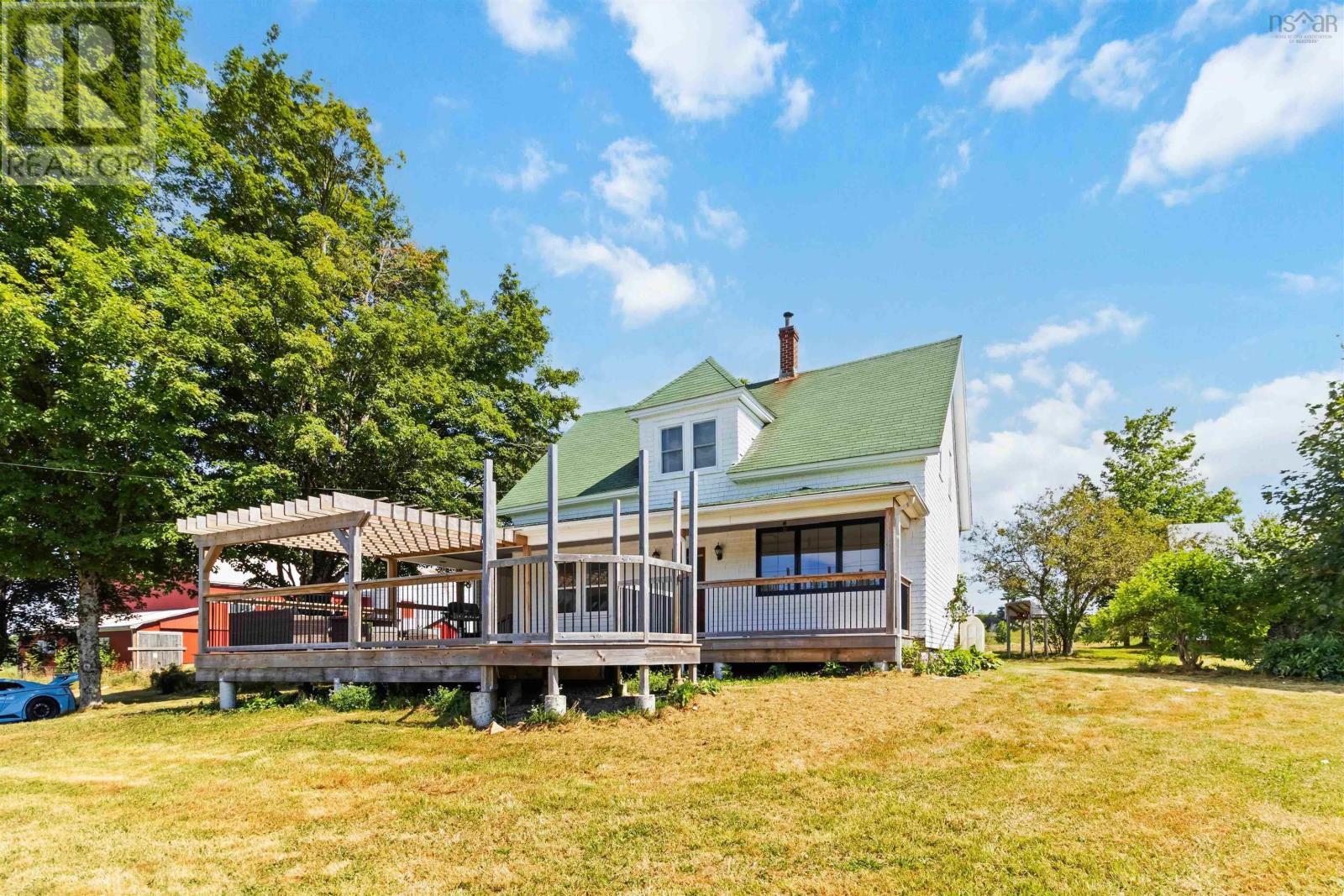 2160 Lower Branch Road, Branch Lahave, Nova Scotia  B4V 4J7 - Photo 23 - 202525932