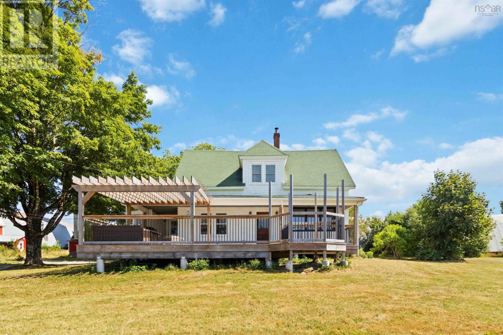 2160 Lower Branch Road, Branch Lahave, Nova Scotia  B4V 4J7 - Photo 22 - 202525932