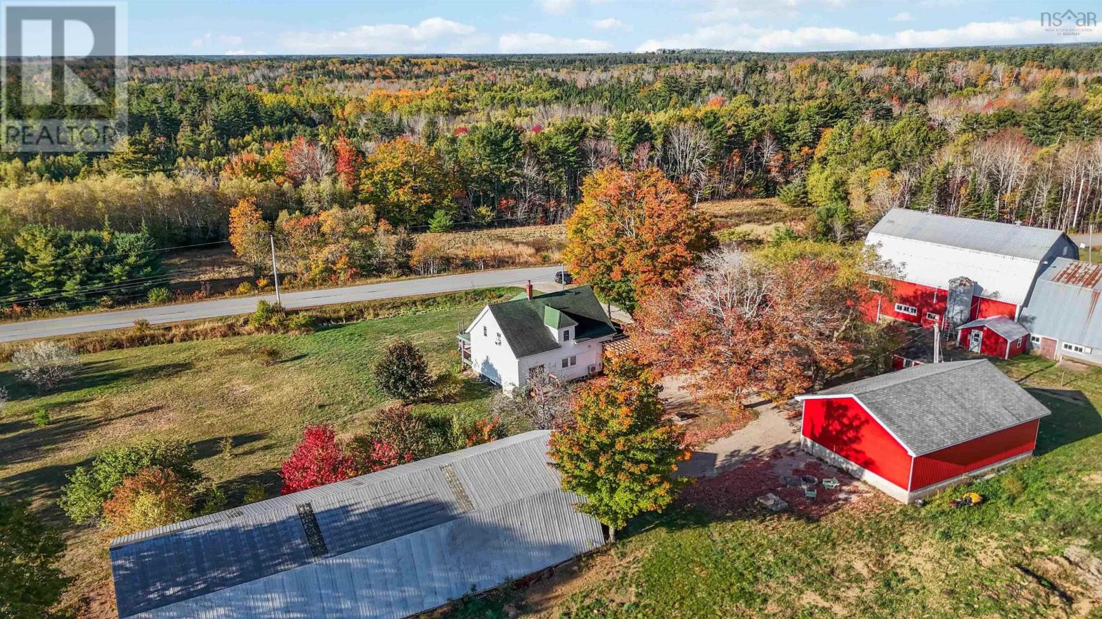 2160 Lower Branch Road, Branch Lahave, Nova Scotia  B4V 4J7 - Photo 3 - 202525932