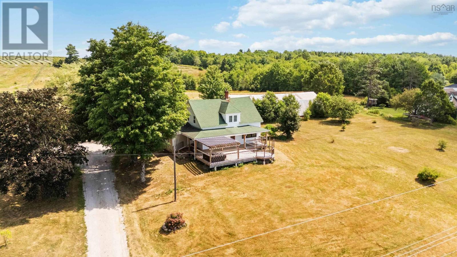 2160 Lower Branch Road, Branch Lahave, Nova Scotia  B4V 4J7 - Photo 35 - 202525932