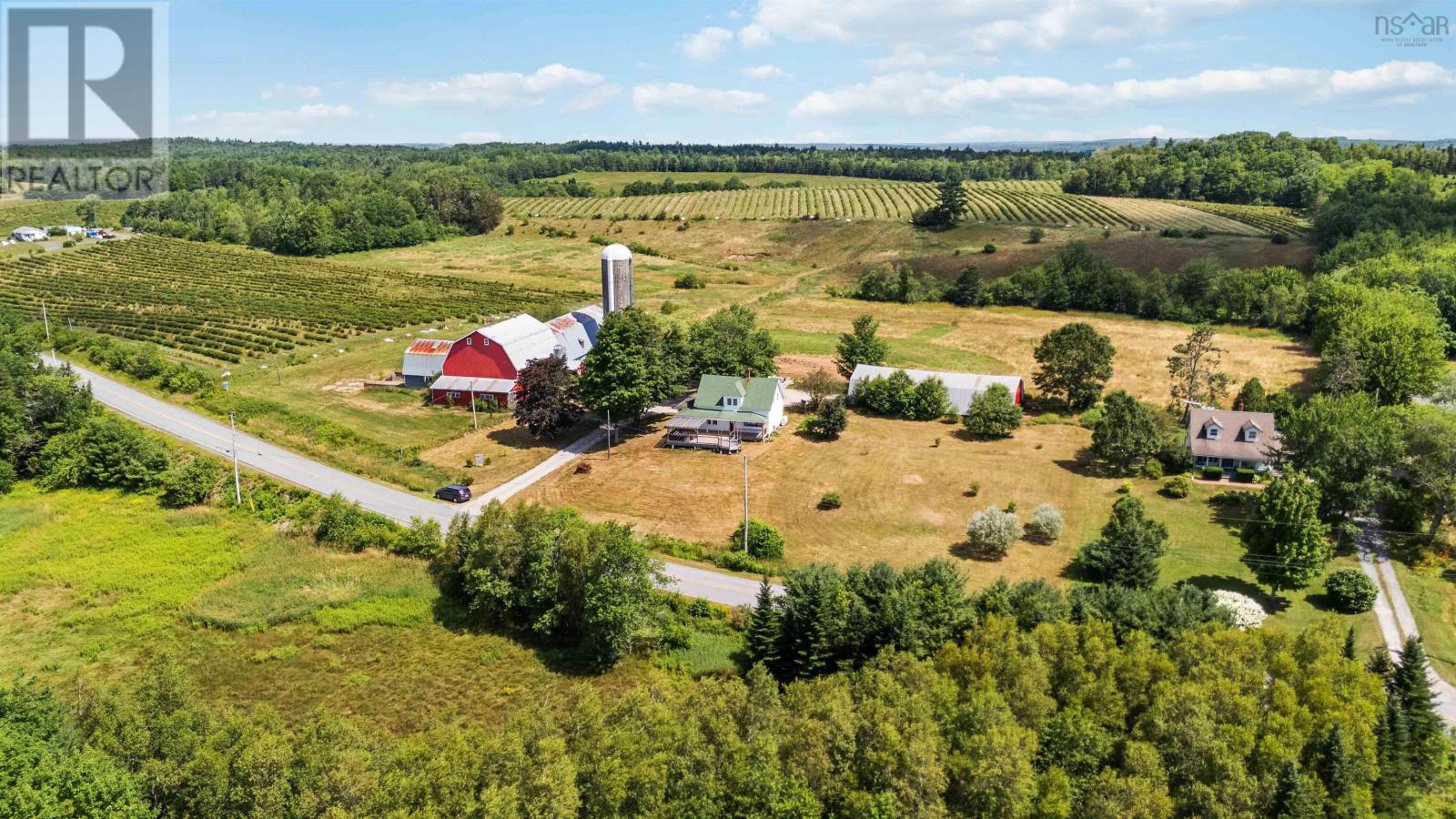 2160 Lower Branch Road, Branch Lahave, Nova Scotia