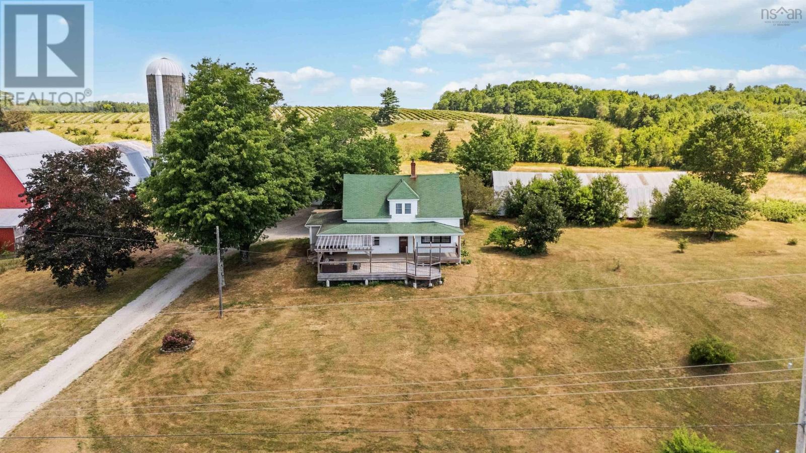 2160 Lower Branch Road, Branch Lahave, Nova Scotia  B4V 4J7 - Photo 36 - 202525932