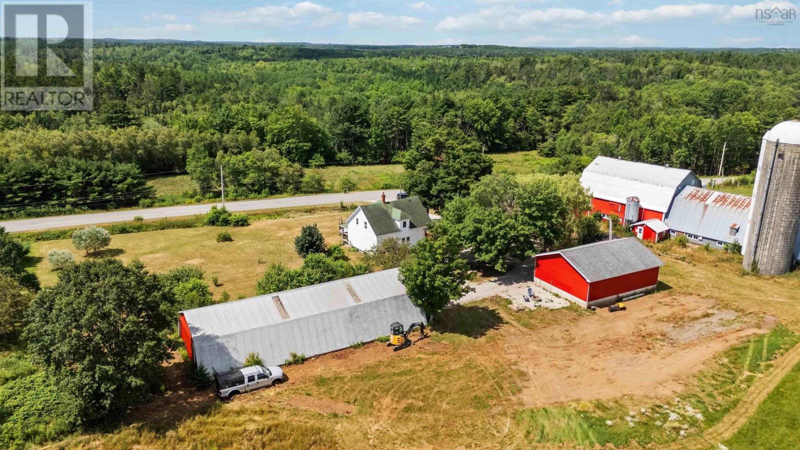 2160 Lower Branch Road, Branch Lahave, Nova Scotia  B4V 4J7 - Photo 32 - 202525932