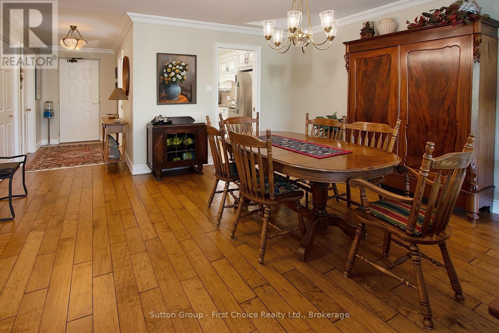 206 - 30 Front Street, Stratford, Ontario  N5A 7S3 - Photo 15 - X12322524