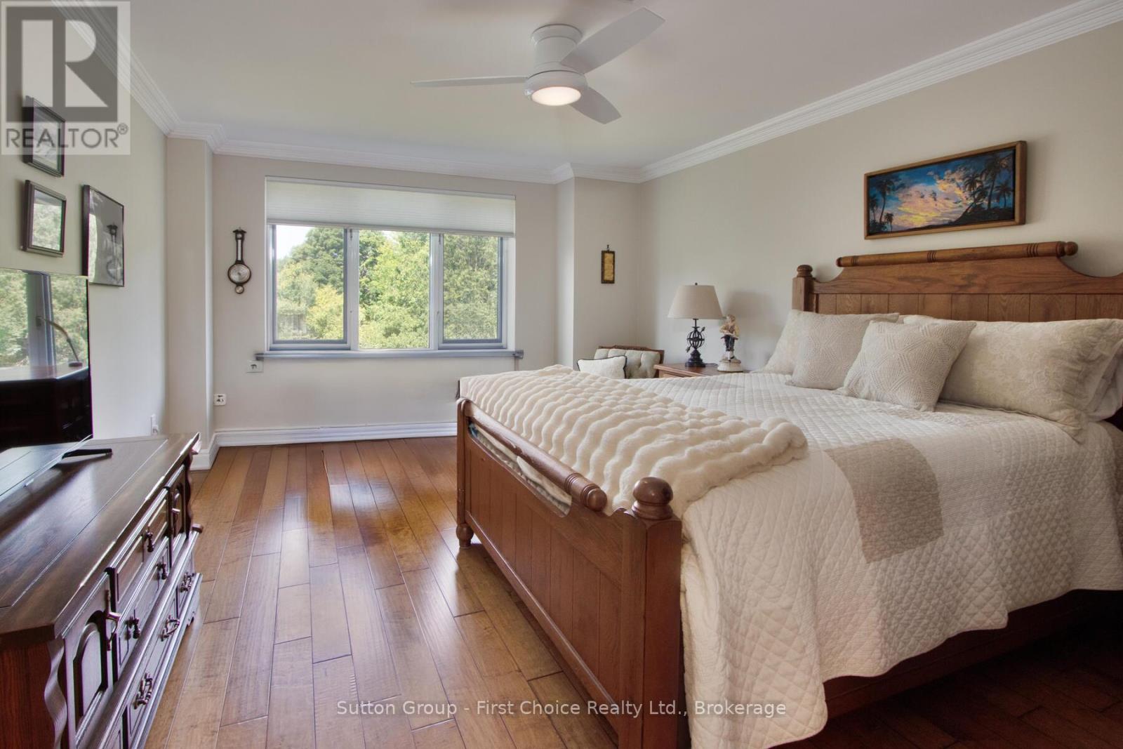 206 - 30 Front Street, Stratford, Ontario  N5A 7S3 - Photo 17 - X12322524