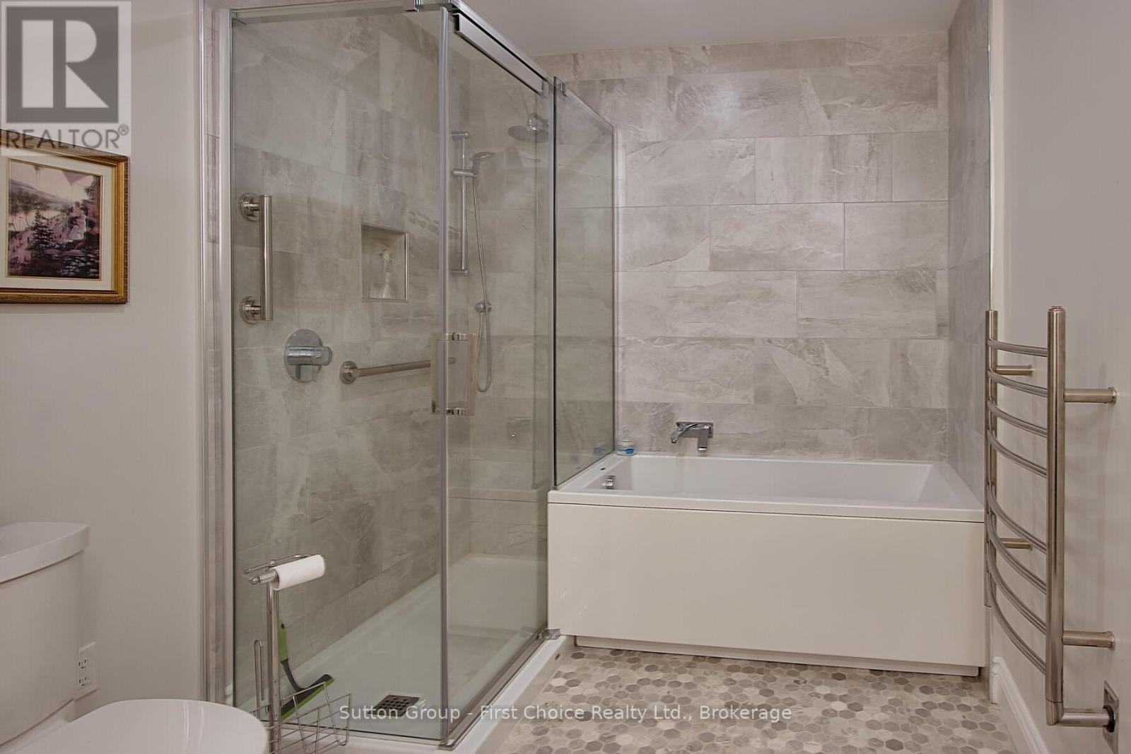 206 - 30 Front Street, Stratford, Ontario  N5A 7S3 - Photo 20 - X12322524