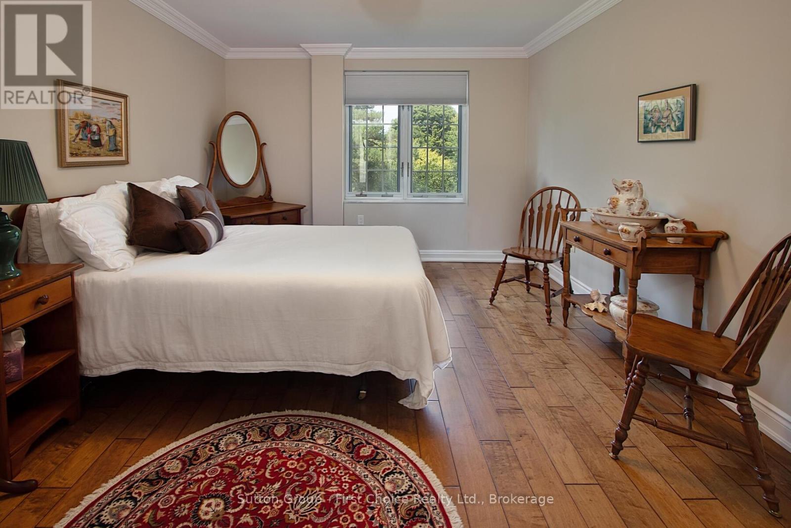 206 - 30 Front Street, Stratford, Ontario  N5A 7S3 - Photo 21 - X12322524