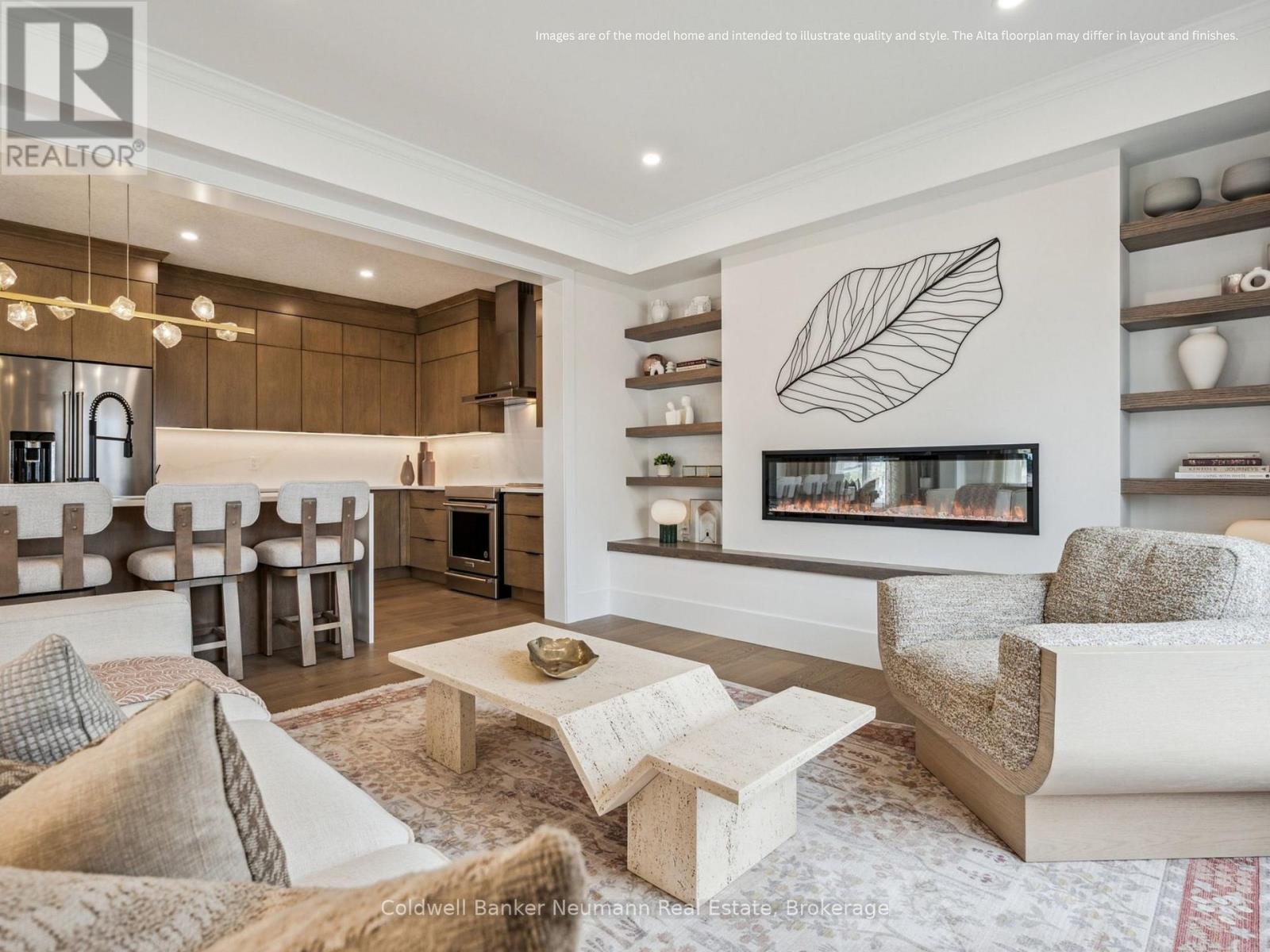 628 Anton Crescent S, Kitchener, Ontario  N2R 1P6 - Photo 3 - X12423357