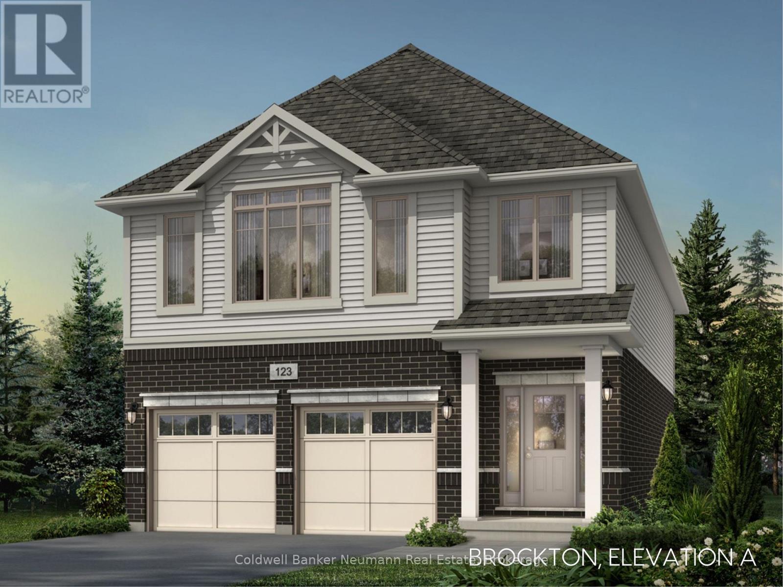 628 ANTON CRESCENT S, Kitchener, Ontario