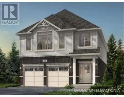 628 ANTON CRESCENT S, Kitchener, Ontario