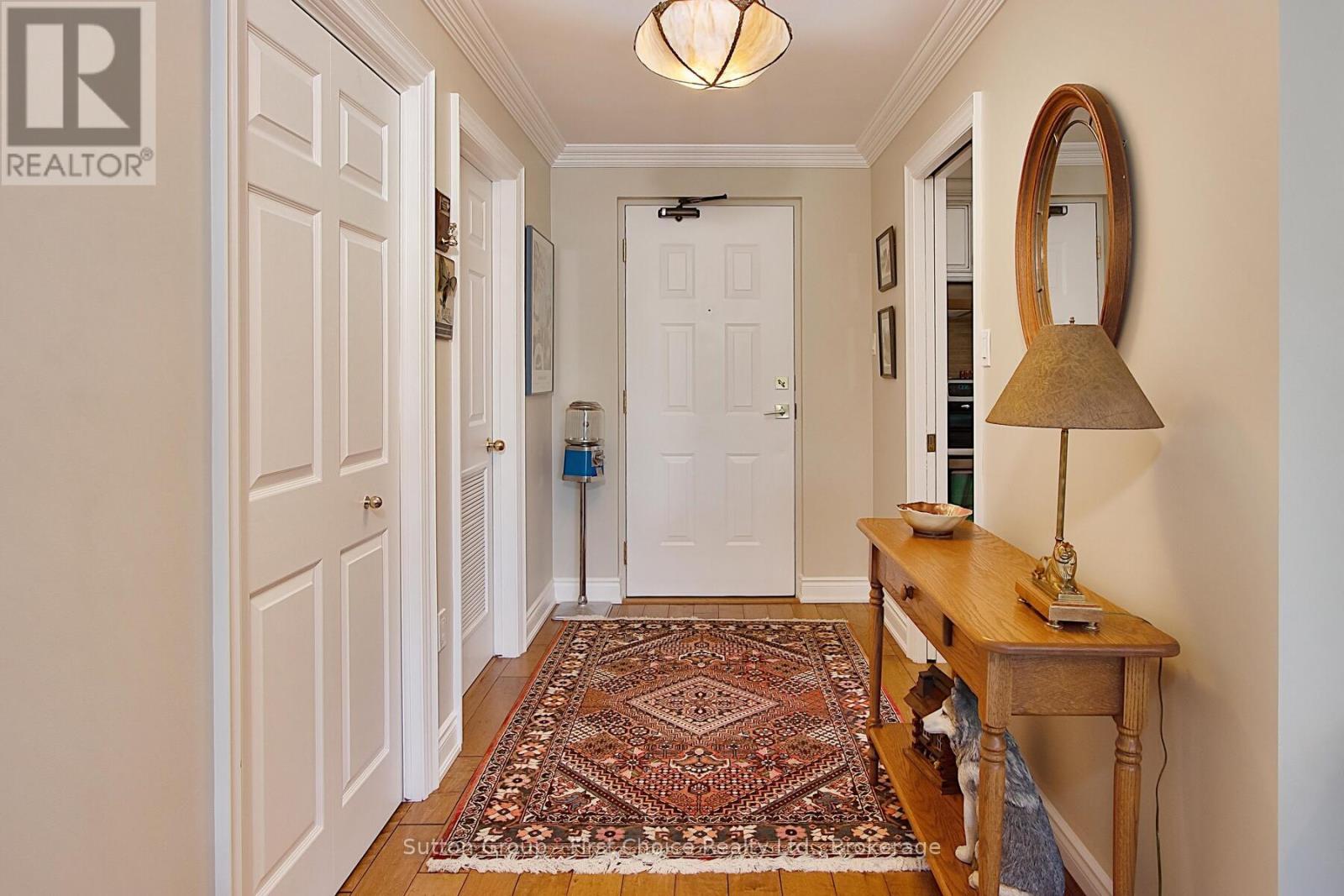 206 - 30 Front Street, Stratford, Ontario  N5A 7S3 - Photo 8 - X12322524