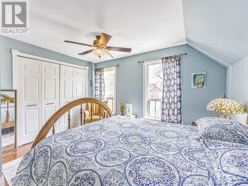 22 Ivy Avenue, Toronto, Ontario  M4L 2H7 - Photo 24 - E12502304