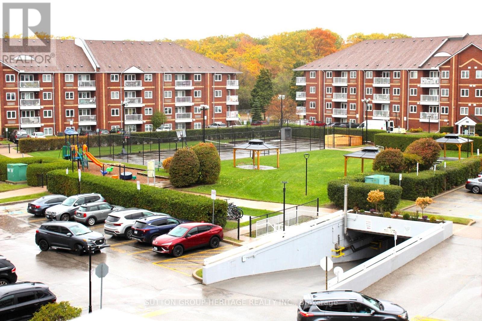 407 - 189 Lake Driveway W, Ajax, Ontario  L1S 7J1 - Photo 12 - E12502334