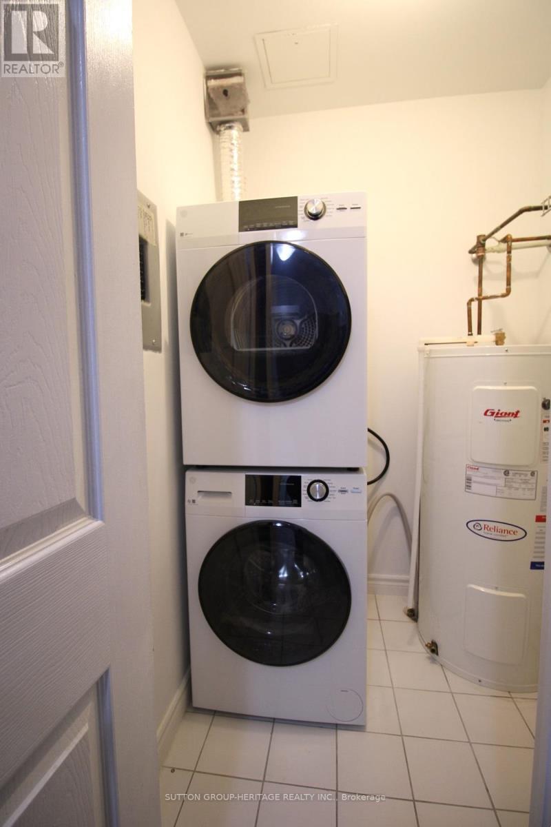 407 - 189 Lake Driveway W, Ajax, Ontario  L1S 7J1 - Photo 20 - E12502334