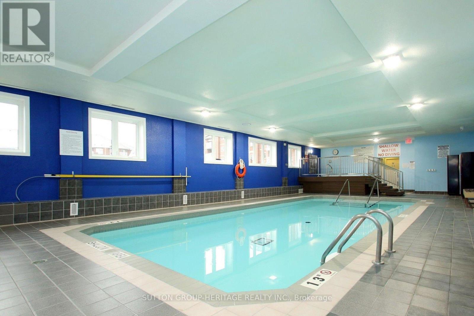 407 - 189 Lake Driveway W, Ajax, Ontario  L1S 7J1 - Photo 28 - E12502334