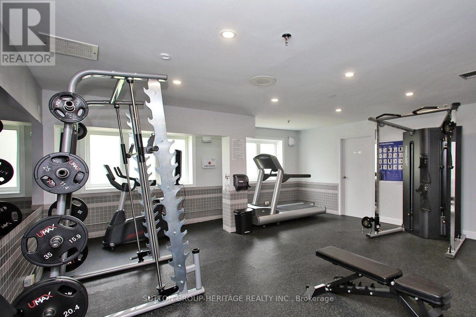 407 - 189 Lake Driveway W, Ajax, Ontario  L1S 7J1 - Photo 29 - E12502334