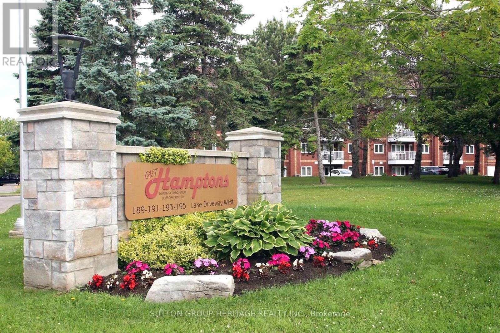 407 - 189 Lake Driveway W, Ajax, Ontario  L1S 7J1 - Photo 33 - E12502334