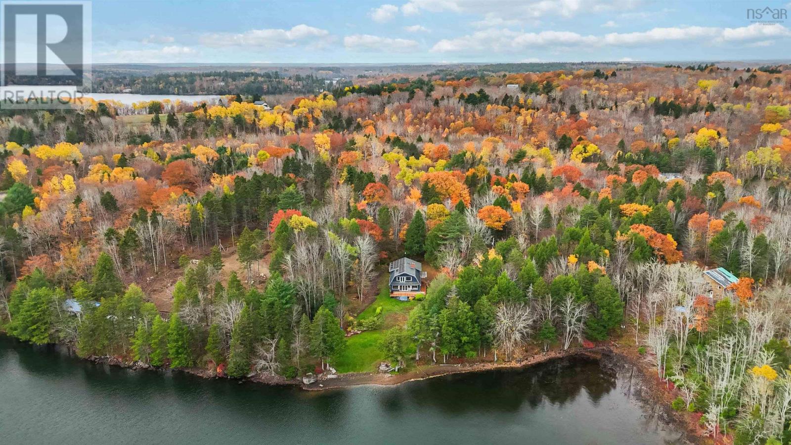 430 SARTY Road, Hebbs Cross, Nova Scotia