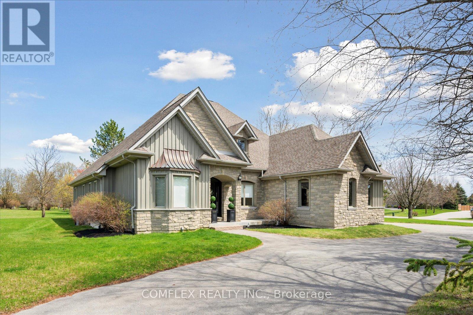 2 Taunus Court, Clarington, Ontario  L1C 4H5 - Photo 7 - E12502342