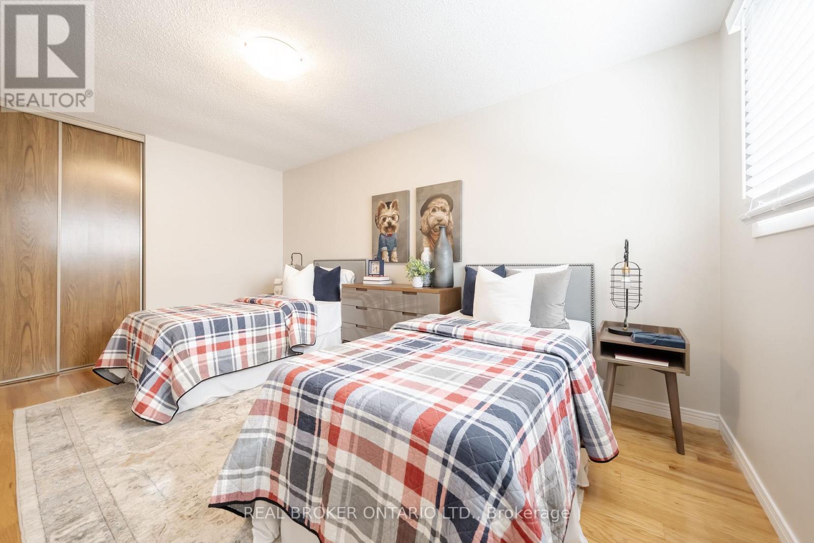 11 Blue Lagoon Court, Toronto, Ontario  M1J 3M3 - Photo 26 - E12502356